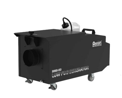 DNG-50 Low Lying Ultrasonic Fog Machine