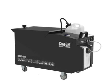 DNG-50 Low Lying Ultrasonic Fog Machine