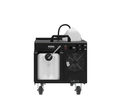 DNG-50 Low Lying Ultrasonic Fog Machine