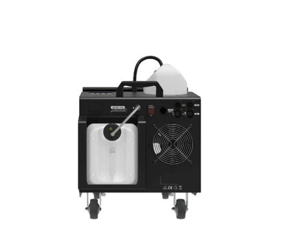 DNG-50 Low Lying Ultrasonic Fog Machine