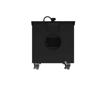DNG-50 Low Lying Ultrasonic Fog Machine