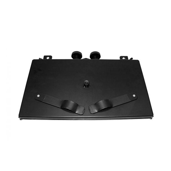 Percussion Tray with Soft Case