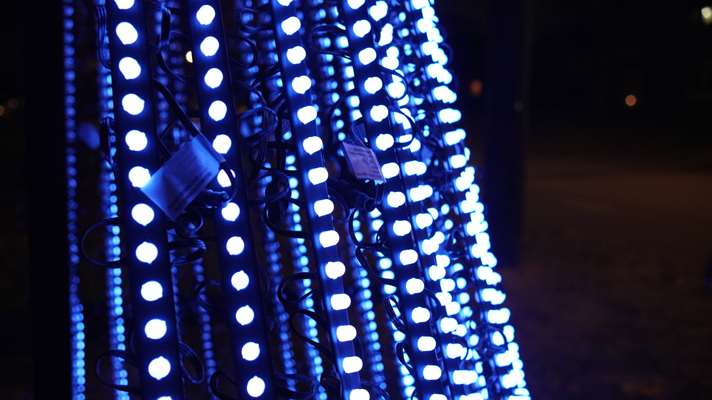 NBG Pixels - 12v xConnect