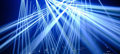 Kyalami Laser Source