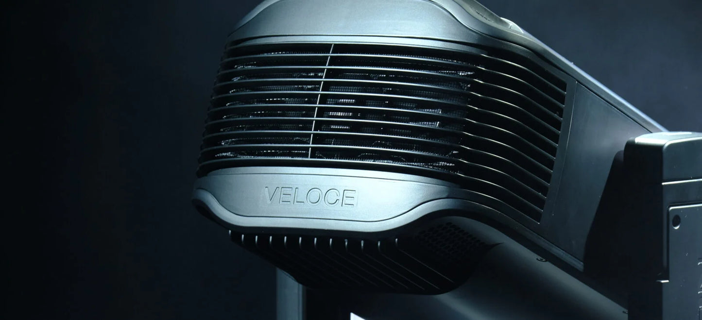 Veloce Wash IP65 LED Wash