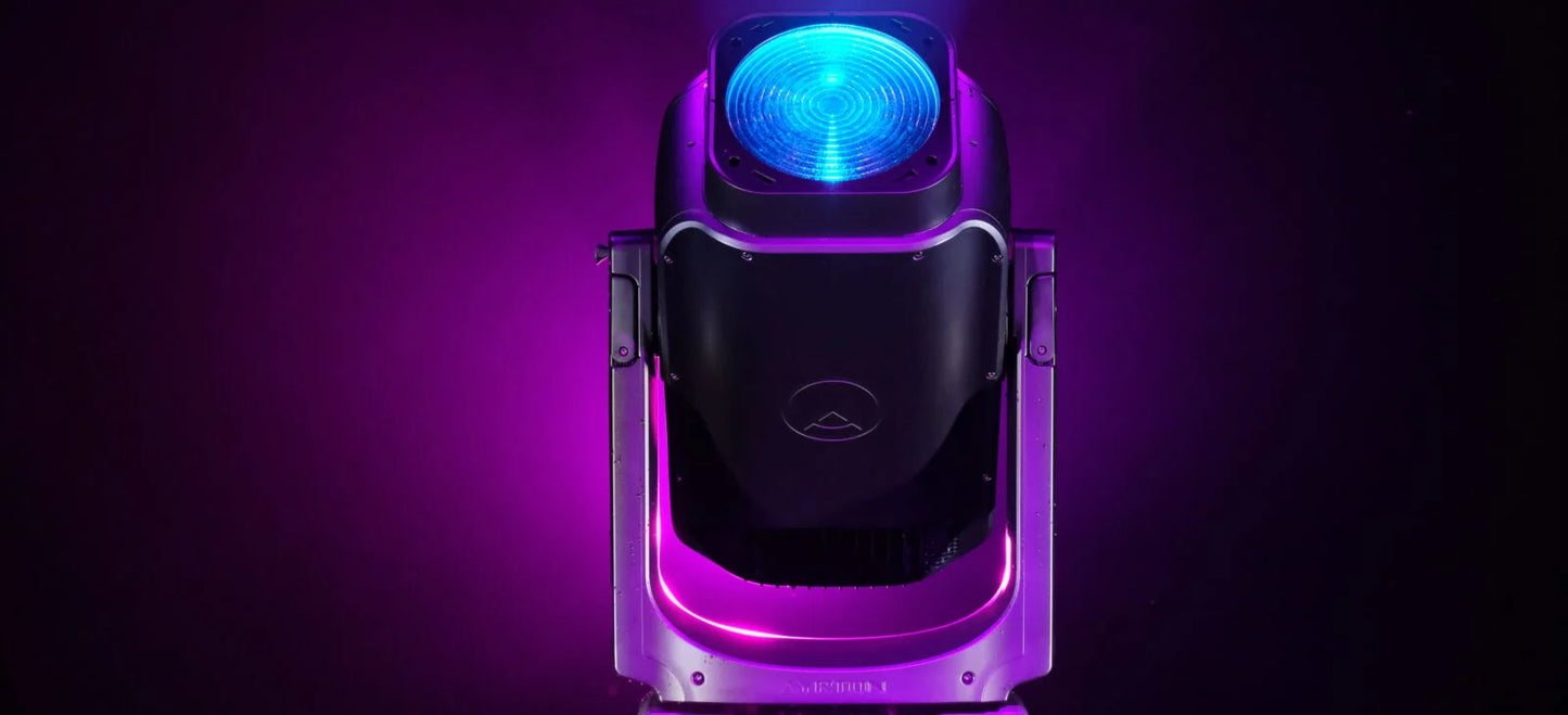 Veloce Wash IP65 LED Wash