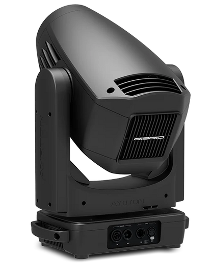 Ayrton Diablo-S 300W LED Profile, 7 to 53 degree