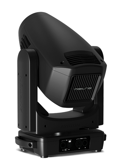 Ayrton Mistral-S 300W LED Spot, 7 to 53 degree