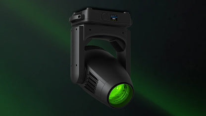 Ayrton Diablo-S 300W LED Profile, 7 to 53 degree