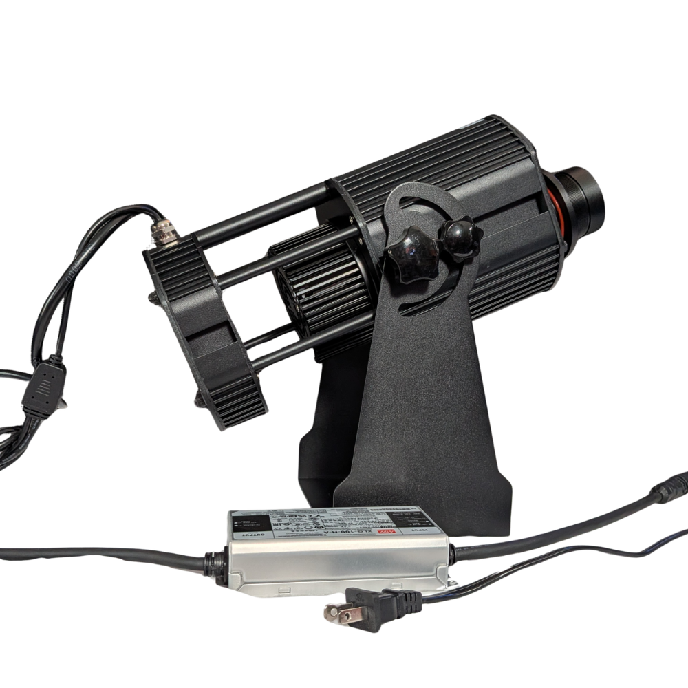 Dominar Gobo Quad