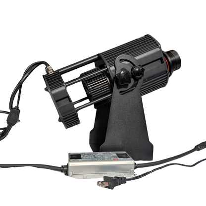 Dominar Gobo Quad