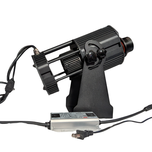 Dominar Gobo Quad