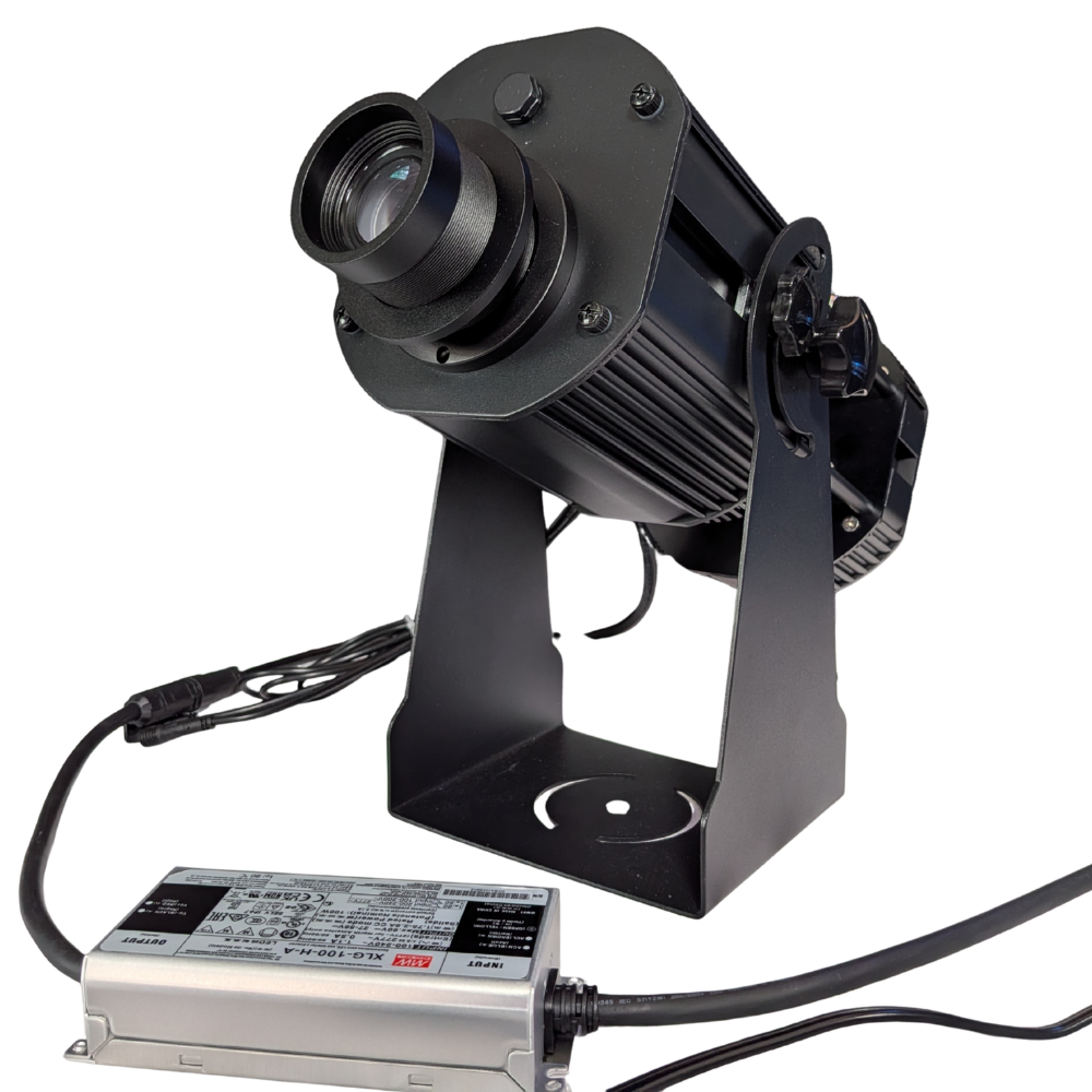 Dominar Gobo Quad