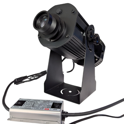 Dominar Gobo Quad