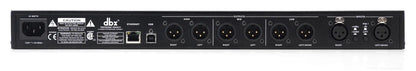 DriveRack PA2