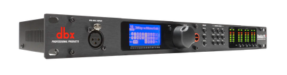 DriveRack PA2
