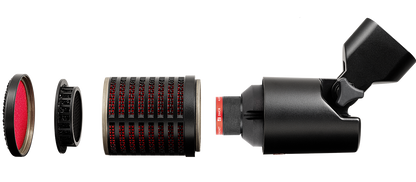 DynaCaster DCM8