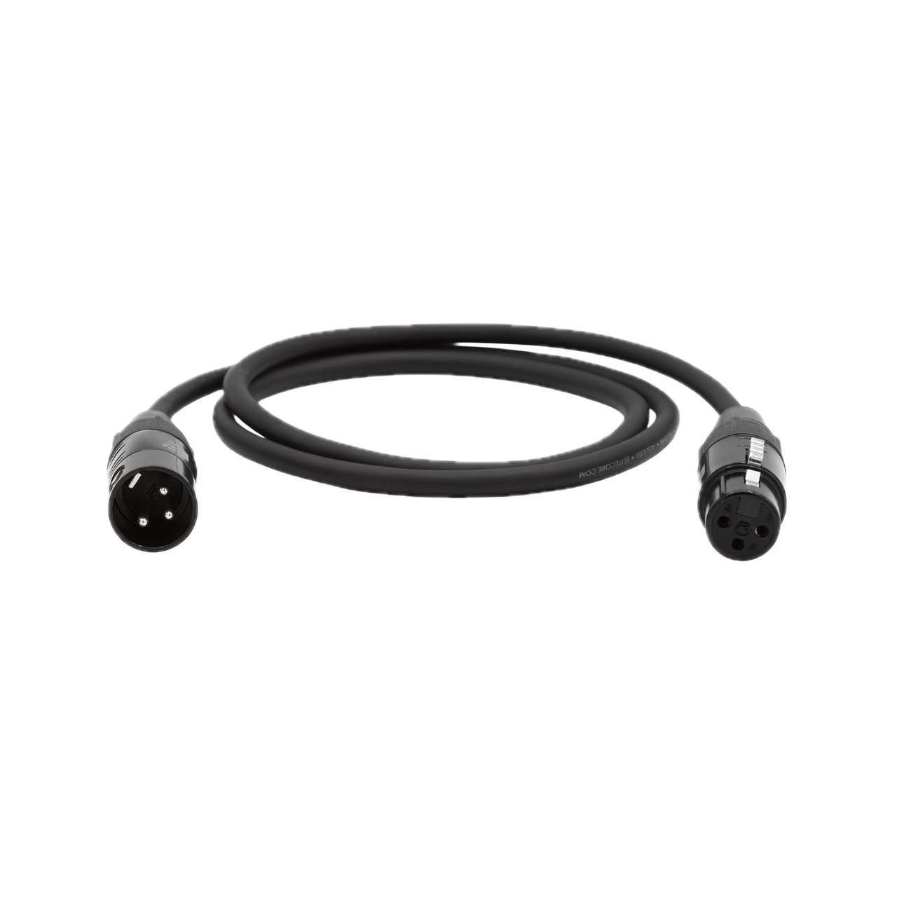 Essentials DMX Cable - 3-Pin