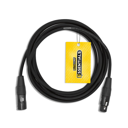 Essentials DMX Cable - 5-Pin