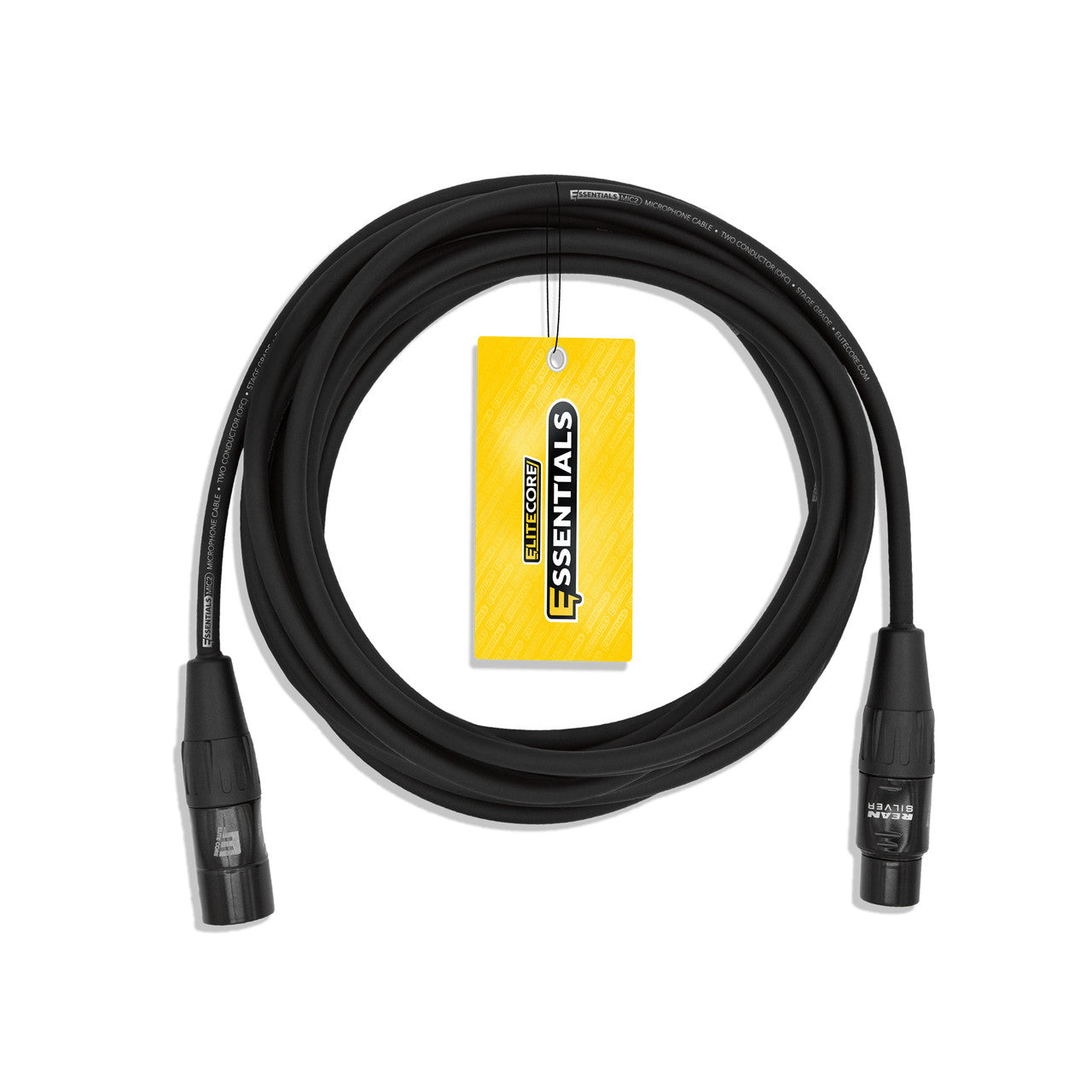 Essentials Microphone Cable