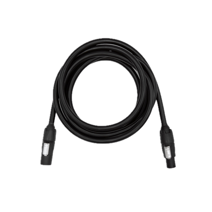 Essentials Power Cable - 12/3 TRUE1 Male to TRUE1 Female