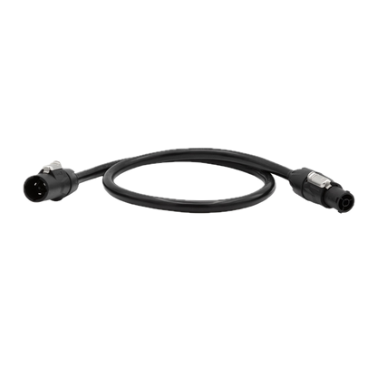 Essentials Power Cable - 12/3 TRUE1 Male to TRUE1 Female