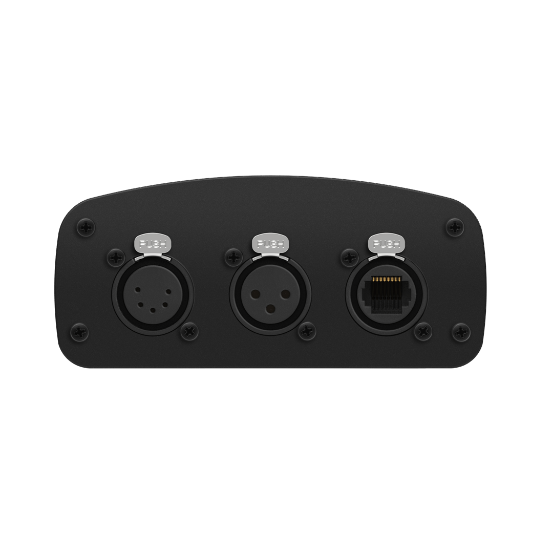 EMU Hardware Interface