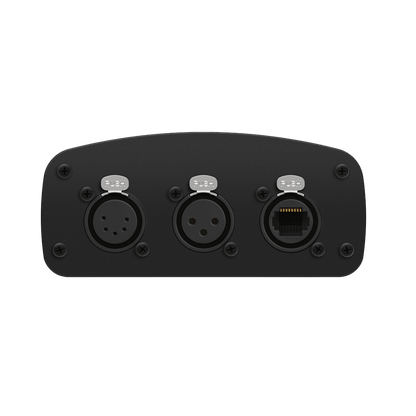 EMU Hardware Interface