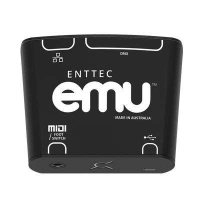 EMU Hardware Interface