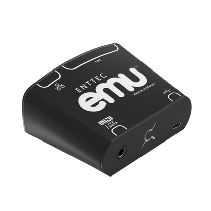 EMU Hardware Interface