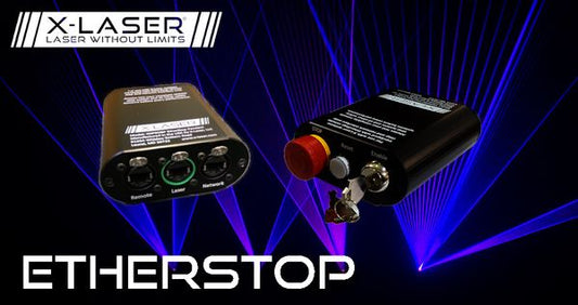 EtherStop Splitter