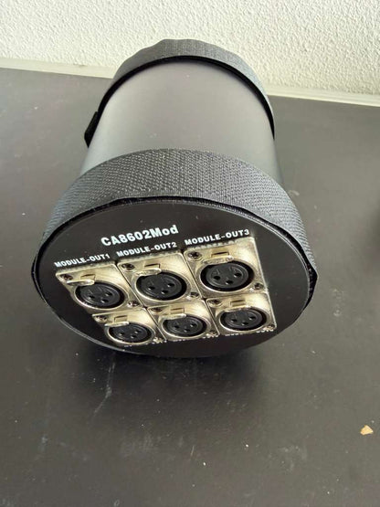 DMX Splitter 4