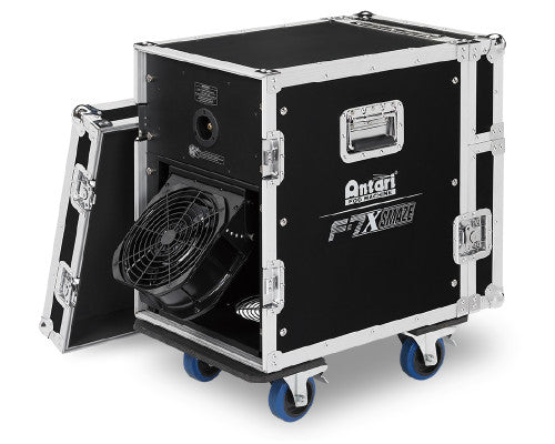 F-7X Smaze Touring Class Hybrid Fog & Haze Machine
