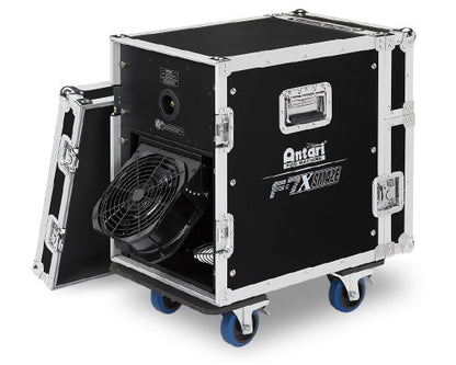 F-7X Smaze Touring Class Hybrid Fog & Haze Machine