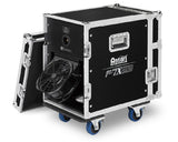 F-7X Smaze Touring Class Hybrid Fog & Haze Machine