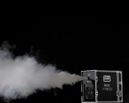 F-7X Smaze Touring Class Hybrid Fog & Haze Machine