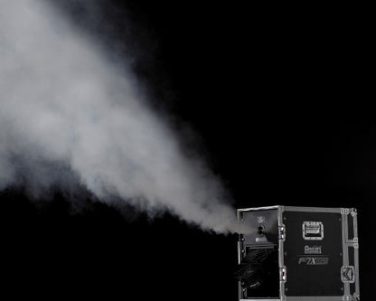 F-7X Smaze Touring Class Hybrid Fog & Haze Machine