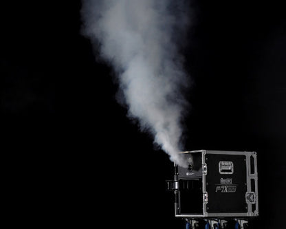 F-7X Smaze Touring Class Hybrid Fog & Haze Machine