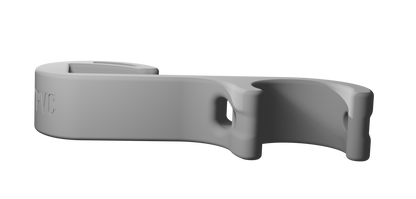 Gutter Clips for PVC