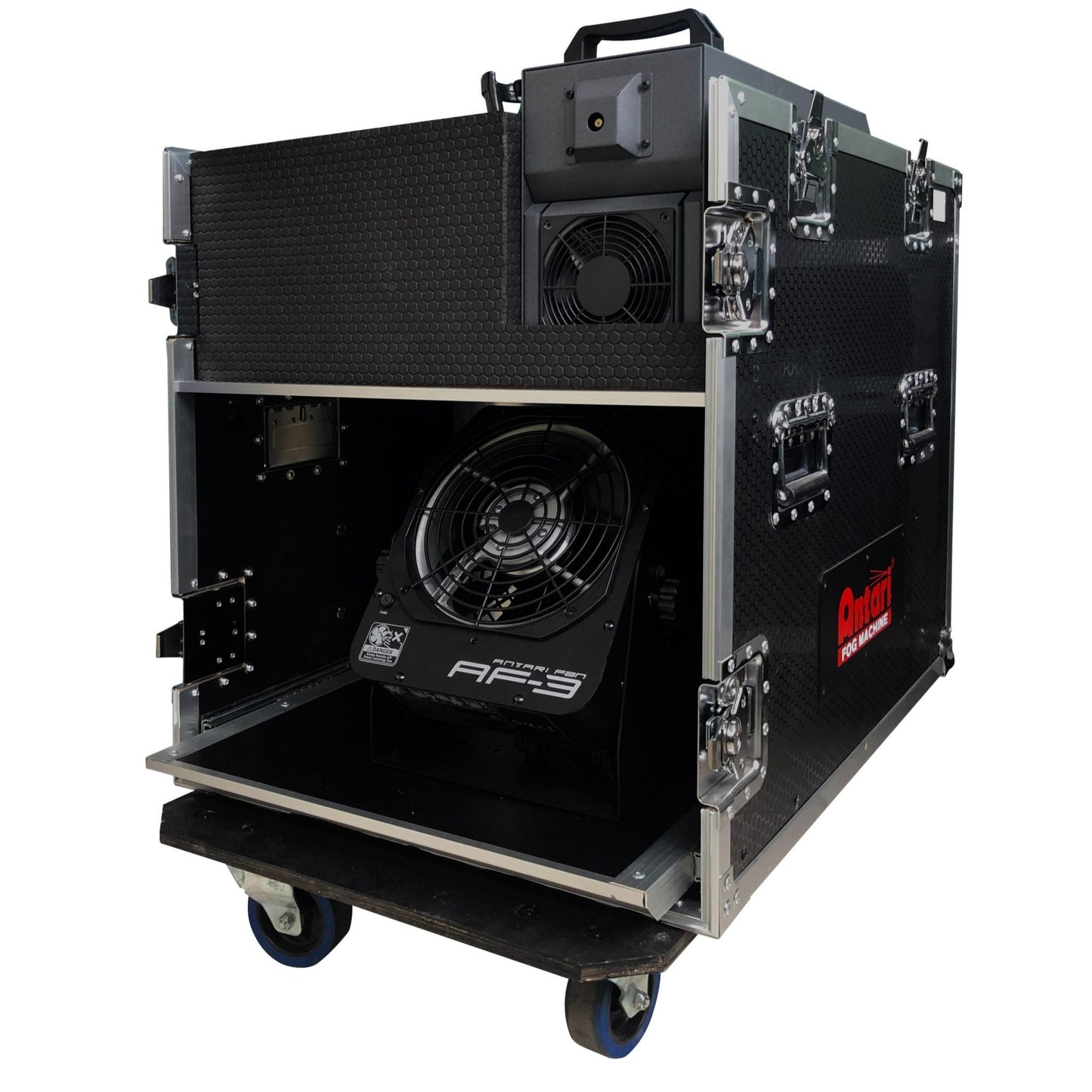 Flight Case for Antari CH-1 Haze Machine