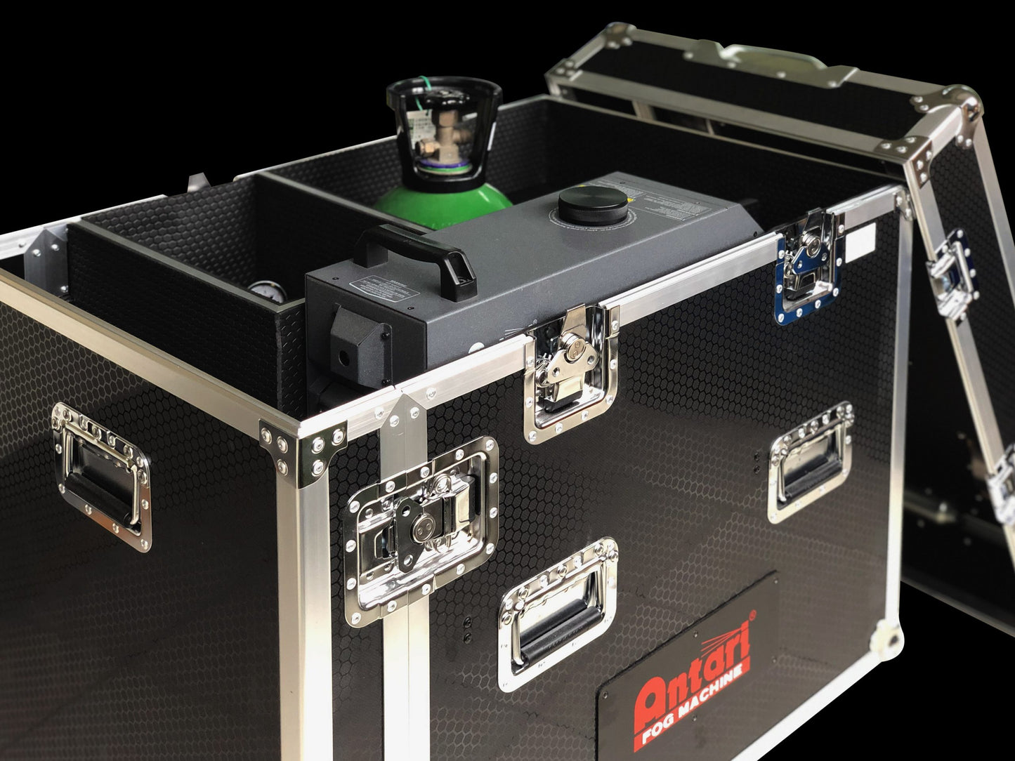 Flight Case for Antari CH-1 Haze Machine