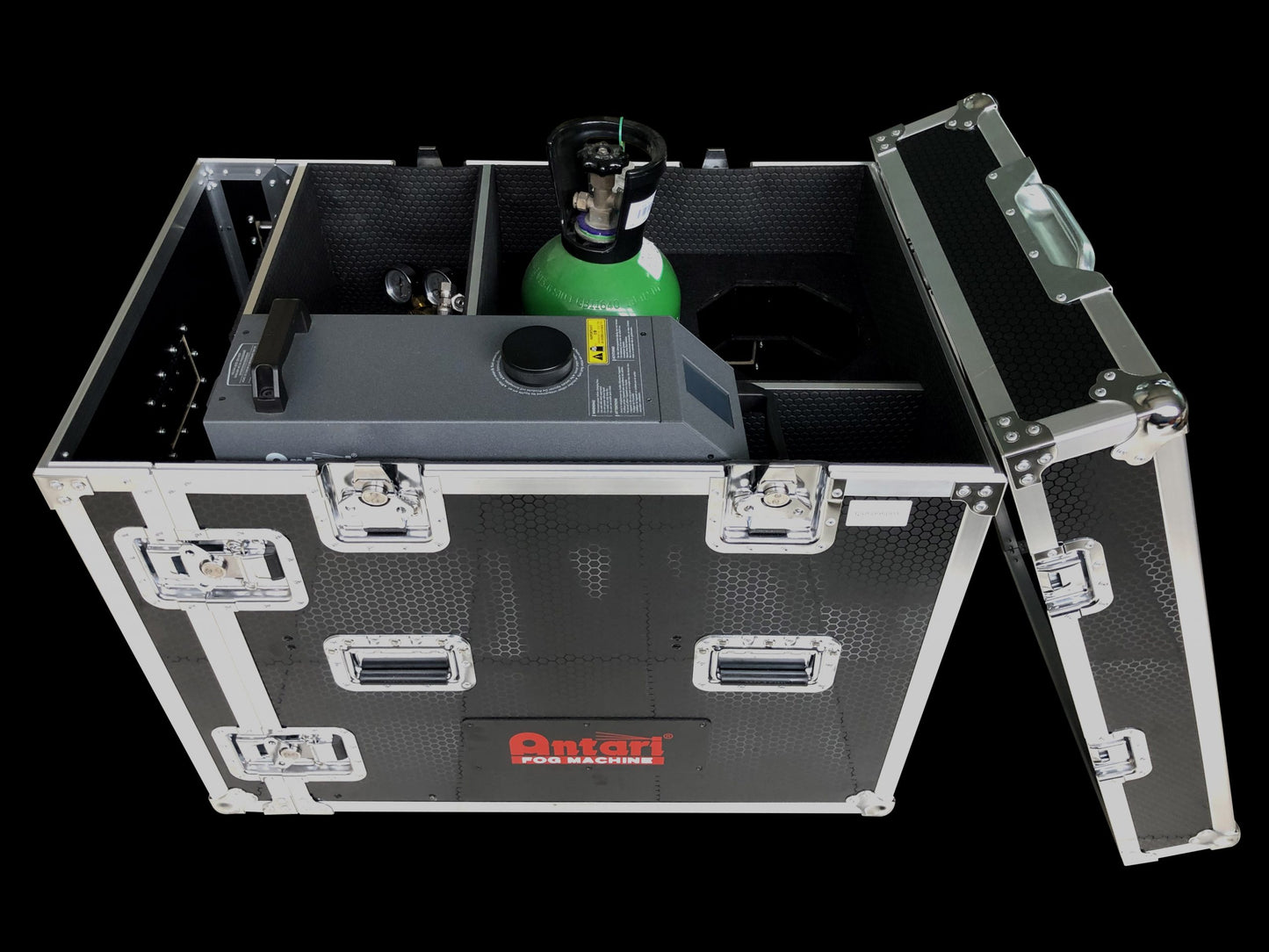 Flight Case for Antari CH-1 Haze Machine