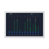 AquaTouch7 7-Inch Touchscreen Control Panel
