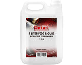 FLP Fire Training Fog Fluid