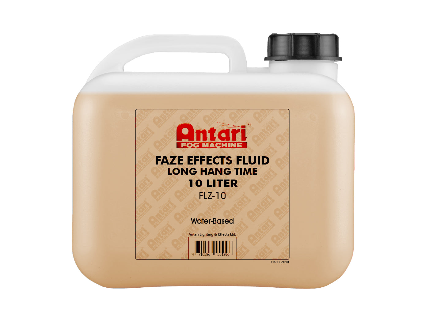 FLZ Long Hang Time Fazer Fluid