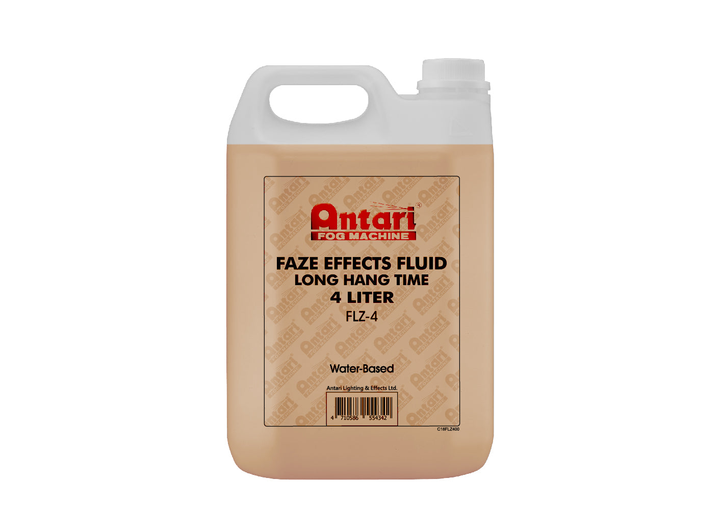 FLZ Long Hang Time Fazer Fluid