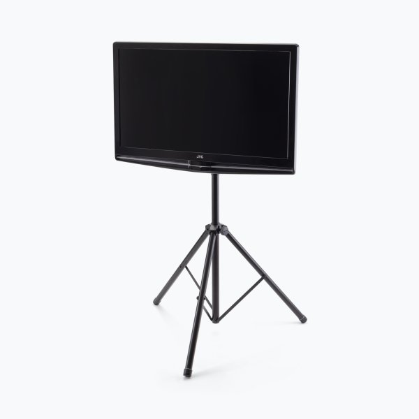 Air-Lift Flat Screen Mounting System