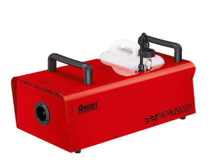 1500w Fire Training Smoke Generator w/Simple Controls