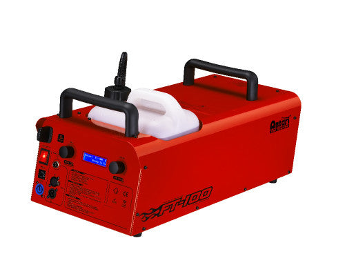 1500w Fire Training Smoke Generator w/Simple Controls