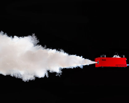 1500w Fire Training Smoke Generator w/Simple Controls